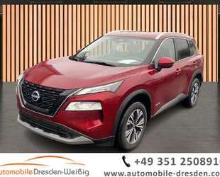 Nissan X-Trail Gebrauchtwagen
