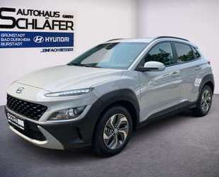 Hyundai KONA Gebrauchtwagen