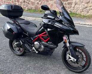 Ducati Multistrada 950 