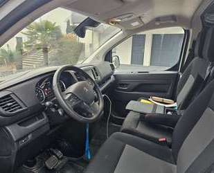 Peugeot Expert Gebrauchtwagen