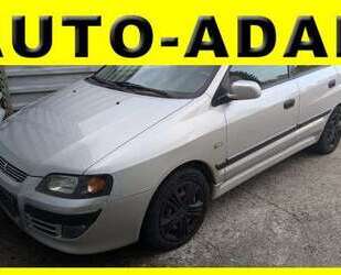 Mitsubishi Space Star Gebrauchtwagen