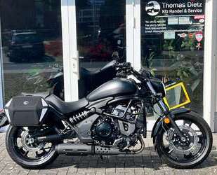 Kawasaki Vulcan S Gebrauchtwagen