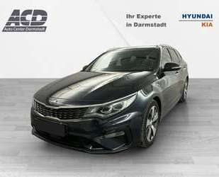 Kia Optima Gebrauchtwagen
