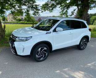 Suzuki Vitara Gebrauchtwagen