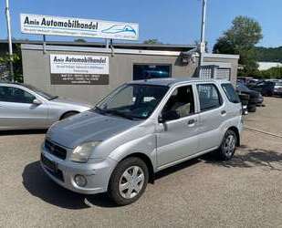 Subaru Justy Gebrauchtwagen