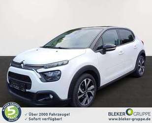 Citroen C3 Gebrauchtwagen