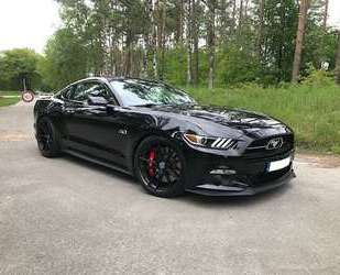 Ford Mustang Gebrauchtwagen