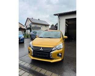 Suzuki Space Star 