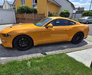 Ford Mustang Gebrauchtwagen