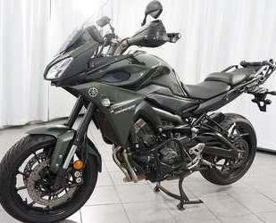 Yamaha Tracer 900 Gebrauchtwagen