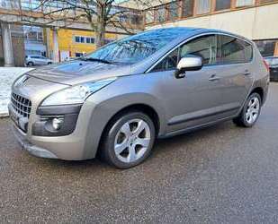 Peugeot 3008 Gebrauchtwagen