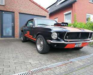 Ford Mustang Gebrauchtwagen