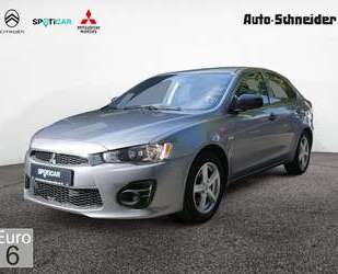 Mitsubishi Lancer Gebrauchtwagen