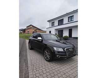 Audi SQ5 Gebrauchtwagen
