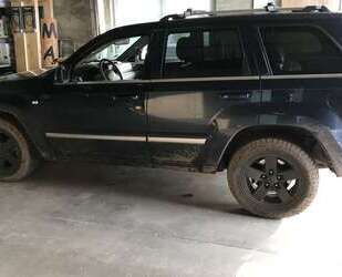 Jeep Grand Cherokee Gebrauchtwagen