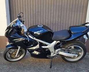 Suzuki SV 650 Gebrauchtwagen
