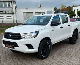 Toyota Hilux Gebrauchtwagen