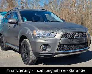 Mitsubishi Outlander Gebrauchtwagen