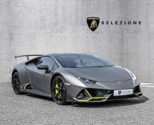 Lamborghini Huracán Gebrauchtwagen