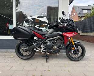 Yamaha Tracer 900 Gebrauchtwagen