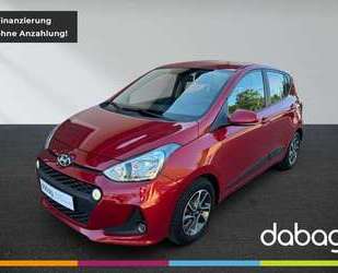 Hyundai i10 Gebrauchtwagen