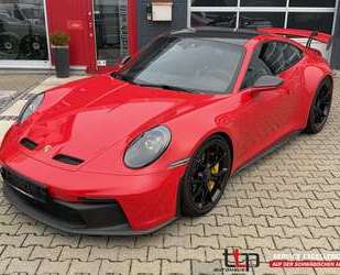 Porsche 992 Gebrauchtwagen