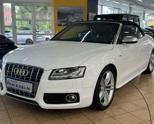 Audi S5 Gebrauchtwagen