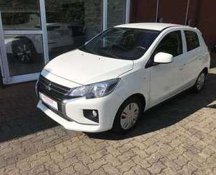 Mitsubishi Space Star Gebrauchtwagen
