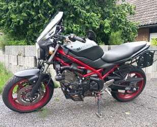 Suzuki SV 650 Gebrauchtwagen