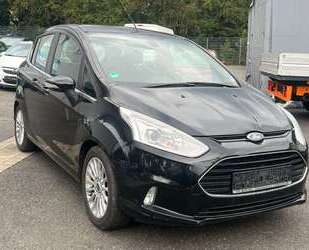 Ford B-Max Gebrauchtwagen
