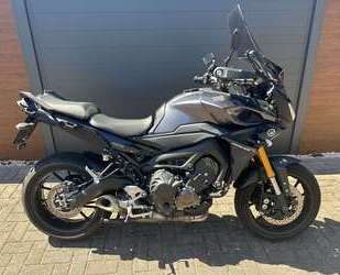 Yamaha Tracer 900 Gebrauchtwagen