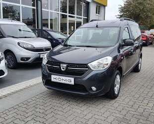Dacia Dokker Gebrauchtwagen