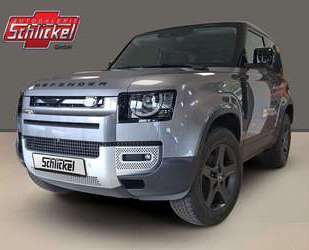 Land Rover Defender Gebrauchtwagen