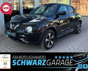 Nissan Juke Gebrauchtwagen