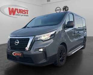 Nissan Primastar Gebrauchtwagen