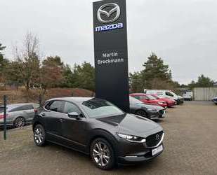 Mazda CX-30 Gebrauchtwagen