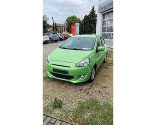 Mitsubishi Space Star Gebrauchtwagen