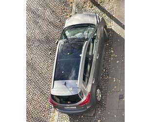 Kia Carens Gebrauchtwagen