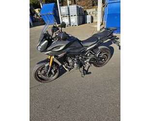 Yamaha Tracer 900 Gebrauchtwagen