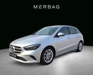 Mercedes-Benz B 220 Gebrauchtwagen