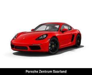 Porsche Cayman Gebrauchtwagen