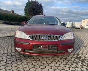 Ford Mondeo Gebrauchtwagen