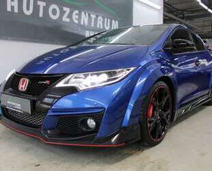 Honda Civic Gebrauchtwagen