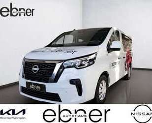 Nissan Primastar Gebrauchtwagen