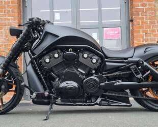 Harley Davidson Night Rod Gebrauchtwagen