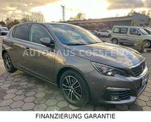 Peugeot 308 Gebrauchtwagen