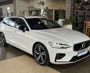 Volvo V60 Gebrauchtwagen