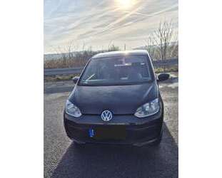 VW up! Gebrauchtwagen