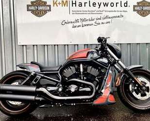 Harley Davidson Night Rod Gebrauchtwagen