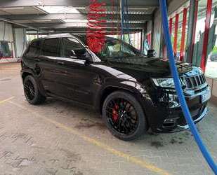 Jeep Grand Cherokee Gebrauchtwagen